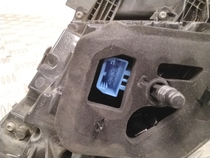 Volkswagen Tiguan (2017–2026) Eckleuchte hinten 5NA945207F - 5