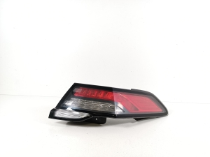 Eckleuchte hinten - 22849903