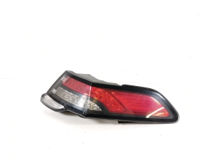 Opel Ampera I (2011–2015) Eckleuchte hinten 22849903 - 4