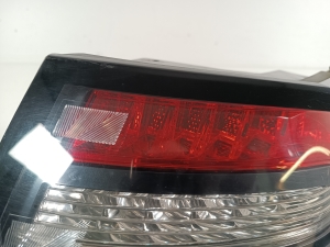 Opel Ampera I (2011–2015) Eckleuchte hinten 22849903 - 5