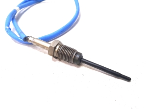 Ford Focus (2018–2026) Exhaust gas temperature sensor JX6112B591CA - 3