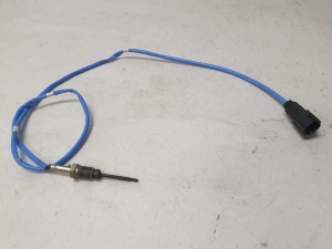 Ford Focus (2018–2026) Exhaust gas temperature sensor JX6112B591CA - 5