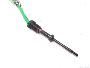 Ford Focus (2018–2026) Exhaust gas temperature sensor JX6112B591DC - 2