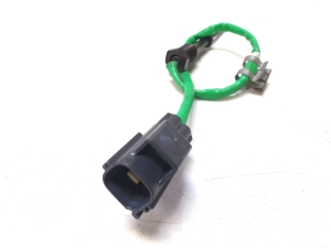 Ford Focus (2018–2026) Exhaust gas temperature sensor JX6112B591DC - 3