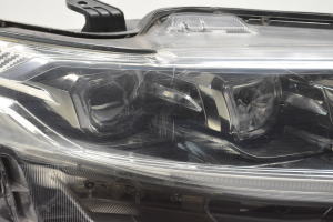 TOYOTA Harrier I (2013–2020) Headlight E133468325 - 3