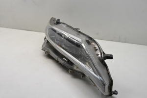 TOYOTA Harrier I (2013–2020) Headlight E133468325 - 5