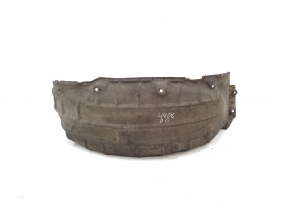   Rear wheel arch liner  - 6563748030 