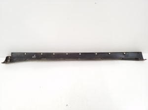 LEXUS RX GGL1 (2009–2015) Schwellerverkleidung außen 7585048020 - 4
