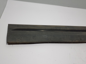 Front door molding - A2477206305