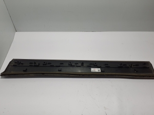 Mercedes Benz GLA-Class H247 (2019–2026) Esiukse liist A2477206305 - 4