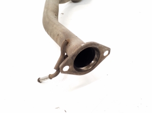 LEXUS RX GGL1 (2009–2015) Muffler 1743031750 - 2
