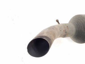 LEXUS RX GGL1 (2009–2015) Muffler 1743031750 - 3