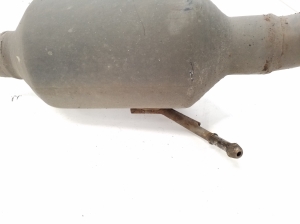 LEXUS RX GGL1 (2009–2015) Muffler 1743031750 - 4