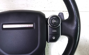 Land Rover Range Rover IV (2012–2026) Lenkrad GK623F563EA8PVJ - 2