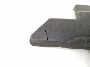 LEXUS RX GGL1 (2009–2015) Rear bumper absorber 5261548130 - 3