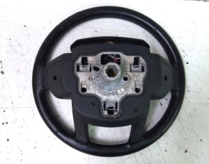 Land Rover Range Rover IV (2012–2026) Lenkrad GK623F563EA8PVJ - 3
