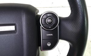 Land Rover Range Rover IV (2012–2026) Lenkrad GK623F563EA8PVJ - 5