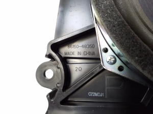 LEXUS RX GGL1 (2009–2015) Speaker 8616048350 - 2