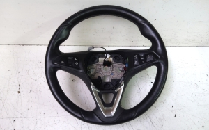 Opel Corsa E (2014–2018) Lenkrad 13403218