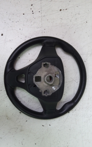 Opel Corsa E (2014–2018) Lenkrad 13403218 - 4