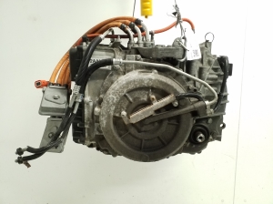 Opel Ampera I (2011–2015) Boîte de vitesses 24251519 - 2