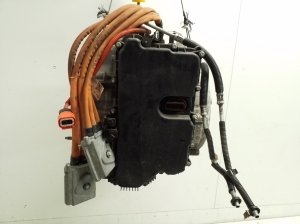Opel Ampera I (2011–2015) Boîte de vitesses 24251519 - 4