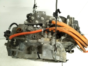 Opel Ampera I (2011–2015) Boîte de vitesses 24251519 - 6