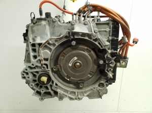 Opel Ampera I (2011–2015) Boîte de vitesses 24251519