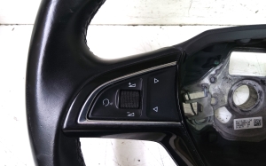Skoda Superb (2015–2026) Lenkrad 309311399340AA - 2