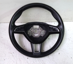 Steering wheel - 309311399340AA