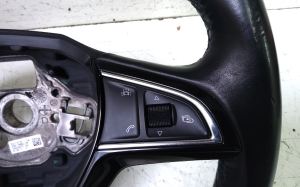 Skoda Superb (2015–2026) Lenkrad 309311399340AA - 5