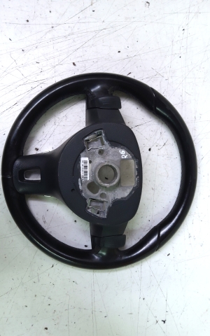 Volkswagen Passat B7 (2010–2014) Lenkrad 3C8959537D - 4