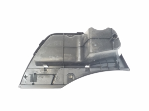 LEXUS RX GGL1 (2009–2015) Cita bagāžnieka iekšpuses detaļa 6474148070 - 4