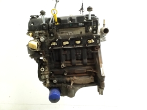 Moteur - A14XFL