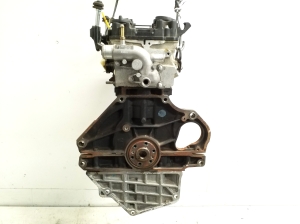 Opel Ampera I (2011–2015) Engine A14XFL - 2