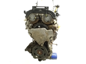 Opel Ampera I (2011–2015) Engine A14XFL - 4