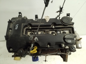 Opel Ampera I (2011–2015) Engine A14XFL - 5
