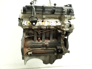 Opel Ampera I (2011–2015) Engine A14XFL - 6
