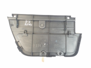 LEXUS RX GGL1 (2009–2015) Cita bagāžnieka iekšpuses detaļa 6474248060 - 3