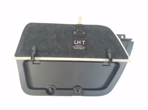LEXUS RX GGL1 (2009–2015) Cita bagāžnieka iekšpuses detaļa 6474248060 - 4