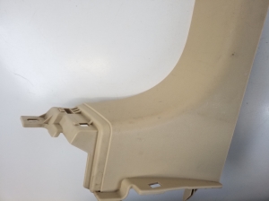 LEXUS RX GGL1 (2009–2015) Trunk interior trim 6475448030 - 2