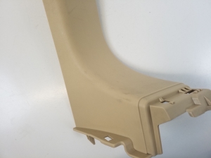 LEXUS RX GGL1 (2009–2015) Trunk interior trim 6475348030 - 4