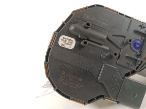 Opel Ampera I (2011–2015) Scheibenwischermotor vorne 1137328582 - 4