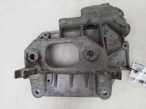 Getriebehalter - 11254AX600