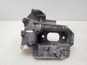 NISSAN Note E11 (2005–2014) Support de boîte de vitesses 11254AX600 - 2