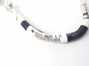 LEXUS RX GGL1 (2009–2015) Mīnusa vads 8212348060 - 2