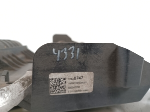 Opel Ampera I (2011–2015) Charcoal canister 20910150 - 3