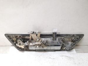 TOYOTA Hilux (2015–2020) Tailgate outer handle - 2
