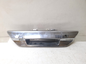 TOYOTA Hilux (2015–2020) Tailgate outer handle - 4
