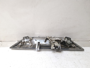 TOYOTA Hilux (2015–2020) Tailgate outer handle - 5